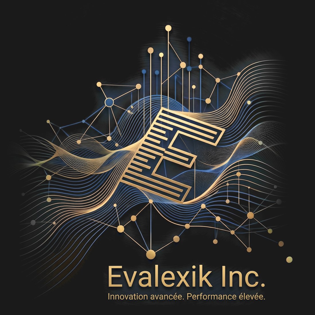 Evalexik Inc. — Innovation avancée. Performance élevée.